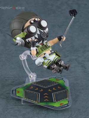 Nendoroid Octane Apex Legends Good Smile Company Tienda Figuras Anime Chile