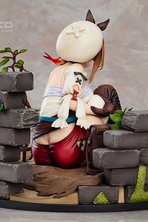 Reisalin Stout Atelier Ryza Max Factory Tienda Figuras Anime Chile