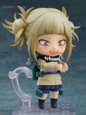 Nendoroid Himiko Toga My Hero Academia (Boku no Hero Academia) Good Smile Company Tienda Figuras Anime Chile