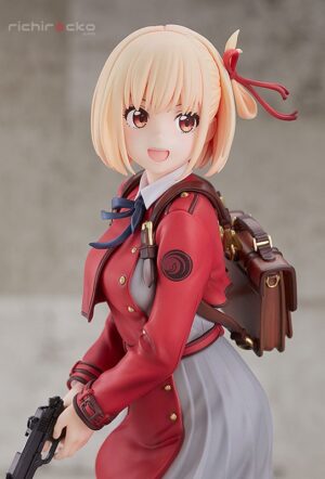 Chisato Nishikigi 1/7 Lycoris Recoil Good Smile Company Tienda Figuras Anime Chile