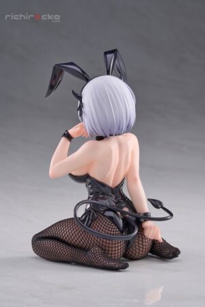 Bunny Girl Nono Illustrated by Yatsumi Suzuame 1/6 Tienda Figuras Anime Chile