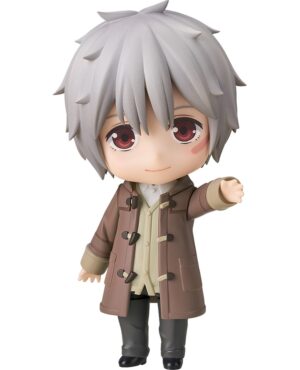 Nendoroid NO.6 Shion Good Smile Arts Shanghai Tienda Figuras Anime Chile