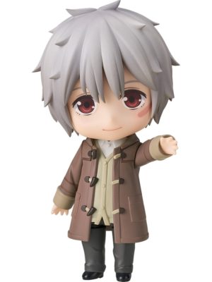Nendoroid NO.6 Shion Good Smile Arts Shanghai Tienda Figuras Anime Chile