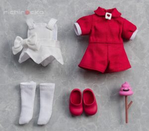 Nendoroid Doll Omega Ray Omega Sisters Good Smile Company Tienda Figuras Anime Chile