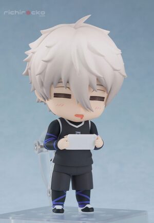 Nendoroid Nagi Seishiro Bluelock Orange Rouge Tienda Figuras Anime Chile