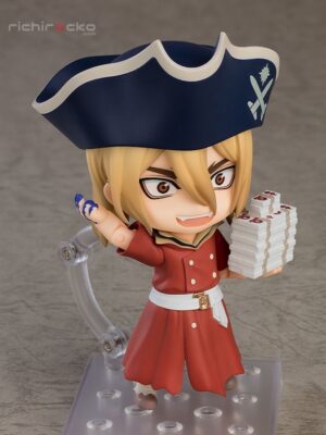 Nendoroid Ryusui Nanami Dr. STONE Good Smile Company Tienda Figuras Anime Chile