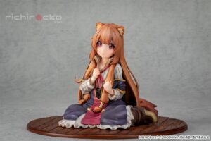 332A7549-4AE9-4069-884F-EABB08F21B92 Raphtalia Child Form ver. 1/7 The Rising of the Shield Hero B'full Tienda Figuras Anime Chile