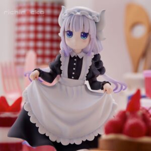 3763D67E-1325-4099-AE7A-4669F439C9AC Kanna Miss Kobayashi's Dragon Maid Union Creative Tienda Figuras Anime Chile