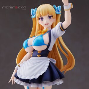 Michi Hasu Rina Bell Roll-chan Union Creative Tienda Figuras Anime Chile