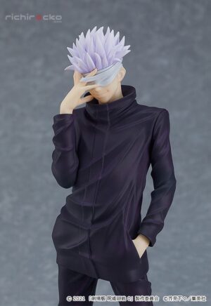 POP UP PARADE Satoru Gojo 0 Ver. Jujutsu Kaisen Good Smile Company Tienda Figuras Anime Chile
