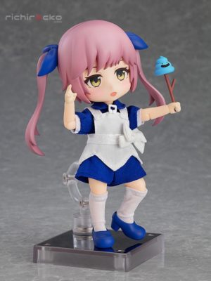 Nendoroid Doll Omega Rio Omega Sisters Good Smile Company Tienda Figuras Anime Chile