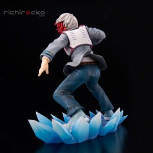 Shoto Todoroki Intern Arc ver. My Hero Academia Boku no Hero Academia Union Creative Tienda Figuras Anime Chile