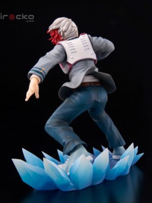 Shoto Todoroki Intern Arc ver. My Hero Academia Boku no Hero Academia Union Creative Tienda Figuras Anime Chile