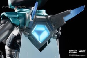 Project Ashe 1/8 League of Legends APEX Tienda Figuras Anime Chile