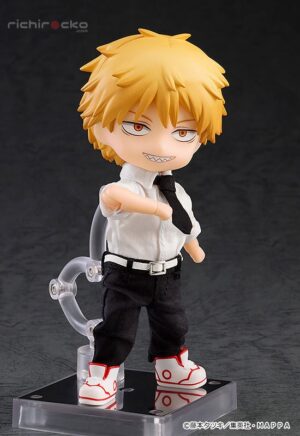Nendoroid Doll Denji Chainsaw Man Good Smile Company Tienda Figuras Anime Chile