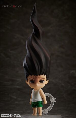 Nendoroid Gon Freecss Hunter x Hunter Good Smile Company Tienda Figuras Anime Chile