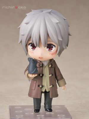 Nendoroid NO.6 Shion Good Smile Arts Shanghai Tienda Figuras Anime Chile