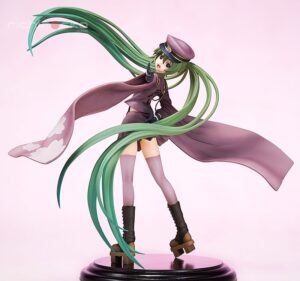 Senbonzakura feat. HatsuneMiku 1/8 VOCALOID Tienda Figuras Anime Chile