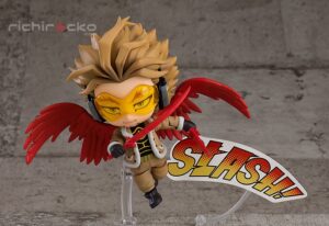 Nendoroid Hawks My Hero Academia Boku no Hero Academia Takara Tomy Tienda Figuras Anime Chile