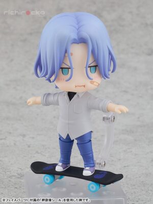 Nendoroid Langa SK8 the Infinity Orange Rouge Tienda Figuras Anime Chile