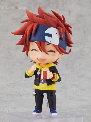 Nendoroid Reki SK8 the Infinity Orange Rouge Tienda Figuras Anime Chile