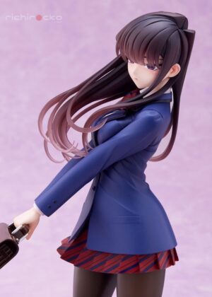 Shouko Komi 1/7 Komi-san wa, Komyushou desu. WAVE Tienda Figuras Anime Chile