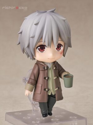 Nendoroid NO.6 Shion Good Smile Arts Shanghai Tienda Figuras Anime Chile