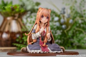 57A987B0-6DAC-4B66-A008-D4B5FEC659D8 Raphtalia Child Form ver. 1/7 The Rising of the Shield Hero B'full Tienda Figuras Anime Chile