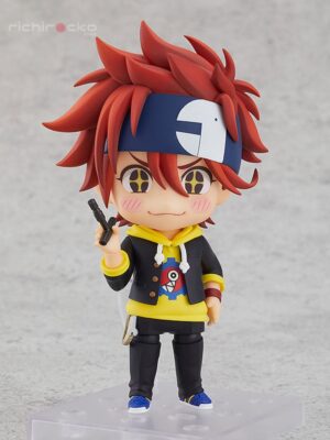 Nendoroid Reki SK8 the Infinity Orange Rouge Tienda Figuras Anime Chile