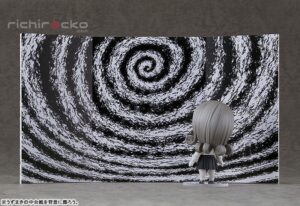 Nendoroid Kirie Goshima Uzumaki Good Smile Company Tienda Figuras Anime Chile