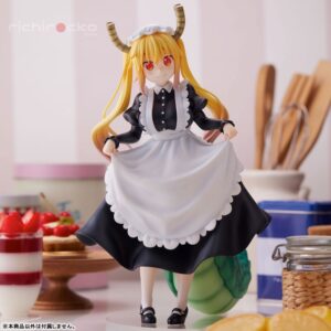 60AB7DA9-A7B8-4225-96FD-0A22C4D8C23E Tohru Kobayashi-san Chi no Maid Dragon Union Creative Tienda Figuras Anime Chile