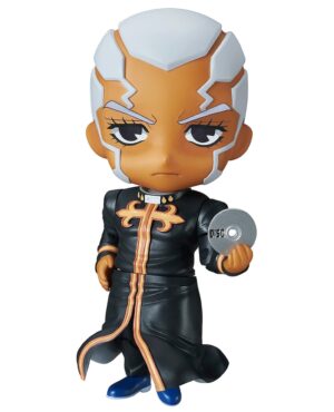 Nendoroid Enrico P. JoJo's Bizarre Adventure Stone Ocean Medicos Entertainment Tienda Figuras Anime Chile