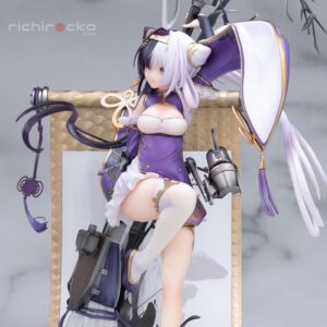 Ying Swei 1/7 Azur Lane NEONMAX Tienda Figuras Anime Chile