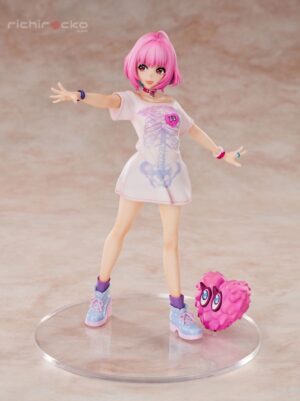 Riamu Yumemi THE IDOLM@STER Cinderella Girls RIBOSE Tienda Figuras Anime Chile