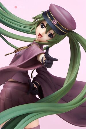 Senbonzakura feat. HatsuneMiku 1/8 VOCALOID Tienda Figuras Anime Chile