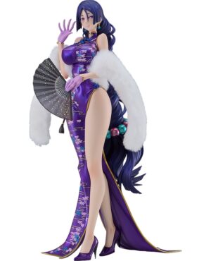 Berserker/Minamoto no Raikou Travel Portrait Ver. 1/7 Fate/Grand Order Max Factory Tienda Figuras Anime Chile