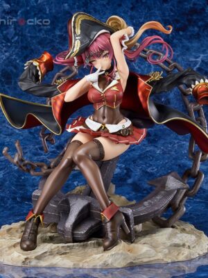 Hololive Houshou Marine 1/7 [Virtual YouTuber] Max Factory Tienda Figuras Anime Chile