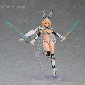 figma Bunny Suit Planning Sophia F. Shirring Bikini Armor ver. Max Factory Tienda Figuras Anime Chile