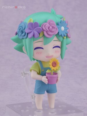 Nendoroid Basil OMORI Good Smile Company Tienda Figuras Anime Chile