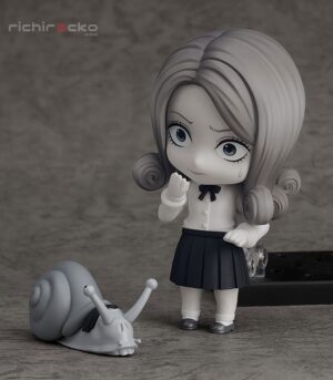 Nendoroid Kirie Goshima Uzumaki Good Smile Company Tienda Figuras Anime Chile