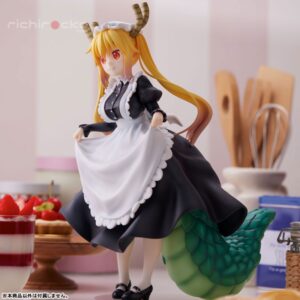 7CE4D76C-EAA1-4337-A08A-9DC162D1FC2D Tohru Kobayashi-san Chi no Maid Dragon Union Creative Tienda Figuras Anime Chile