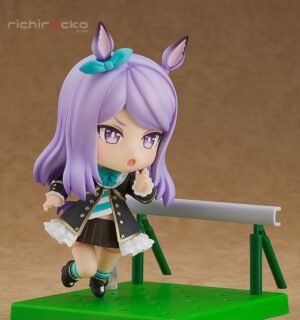 Nendoroid Mejiro McQueen Umamusume Pretty Derby Good Smile Company Tienda Figuras Anime Chile