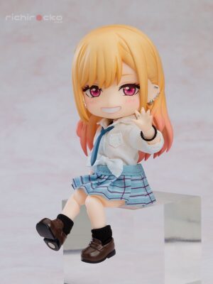 7E55FBFE-B9DE-4701-A785-AE748AAB71C0 Nendoroid Doll Marin Kitagawa Sono Bisuku Doll wa Koi o Suru Good Smile Company Tienda Figuras Anime Chile