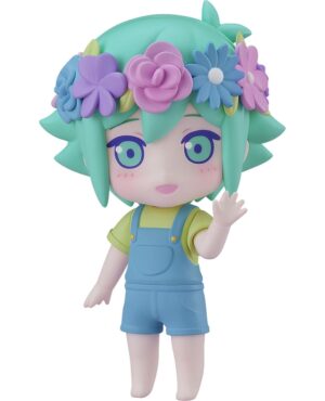 Nendoroid Basil OMORI Good Smile Company Tienda Figuras Anime Chile