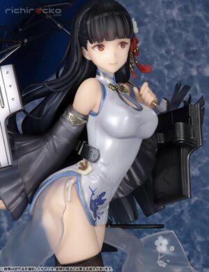Yat Sen 1/7 Azur Lane FuRyu Tienda Figuras Anime Chile