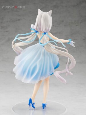 POP UP PARADE Vanilla Cocktail Dress Ver. Nekopara Good Smile Company Tienda Figuras Anime Chile