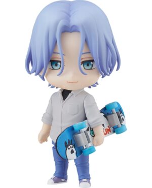 Nendoroid Langa SK8 the Infinity Orange Rouge Tienda Figuras Anime Chile
