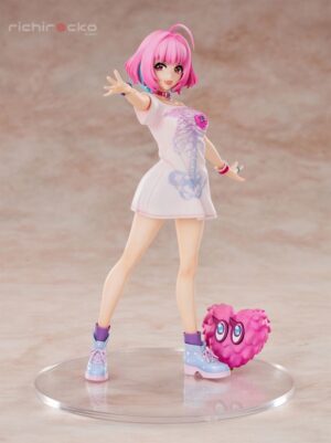 Riamu Yumemi THE IDOLM@STER Cinderella Girls RIBOSE Tienda Figuras Anime Chile