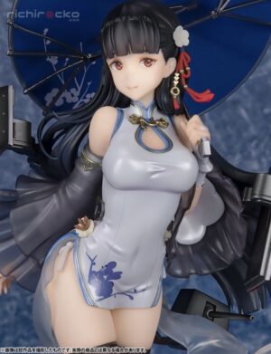 Yat Sen 1/7 Azur Lane FuRyu Tienda Figuras Anime Chile