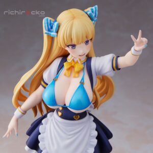 Michi Hasu Rina Bell Roll-chan Union Creative Tienda Figuras Anime Chile